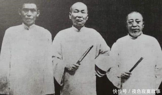 保镖|青帮大亨之死保镖杀老板,忠义难两全