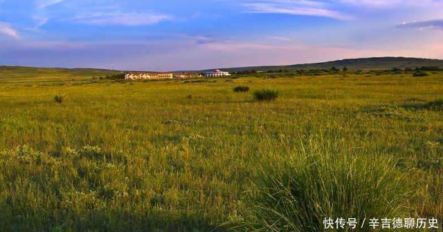 不住|辽国有五个都城,但辽国的皇帝们却并不住在都城里