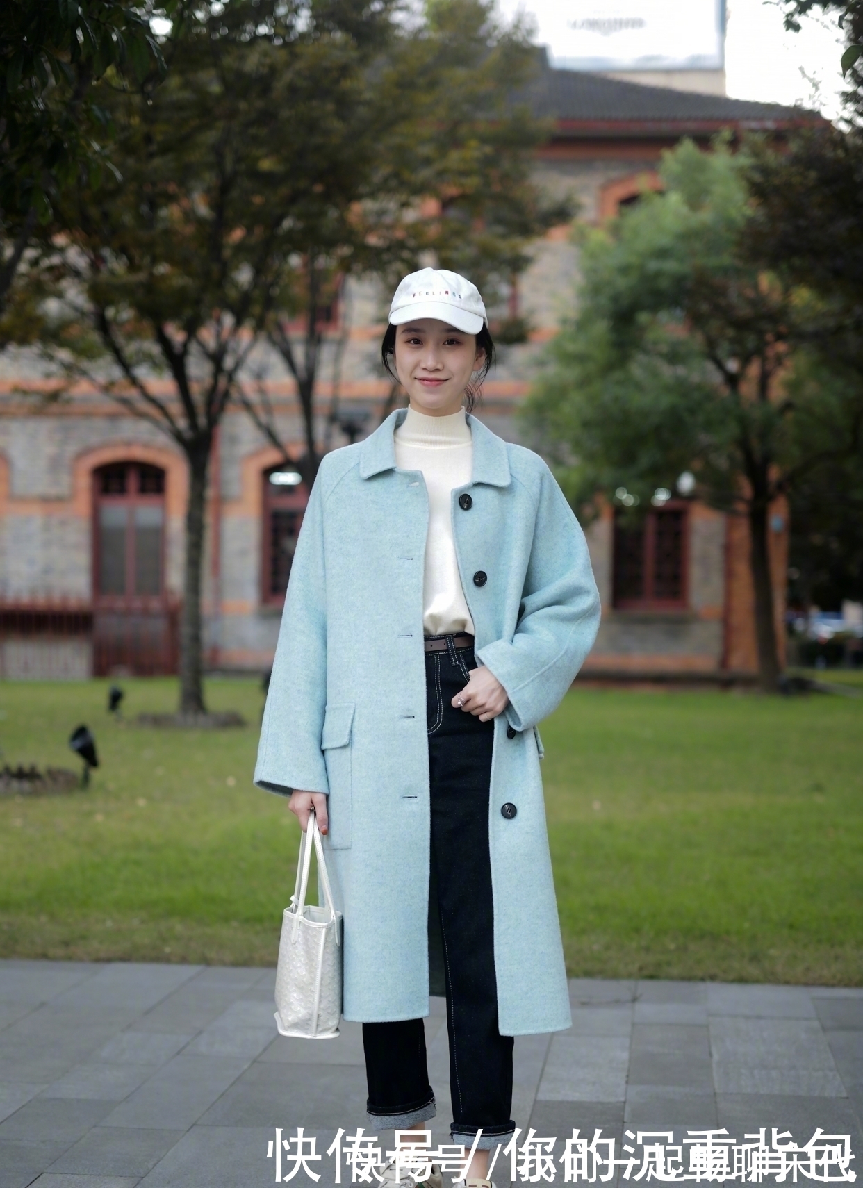 时尚界|裤子在精不在多,今冬流行这几款,时髦显瘦,搭配大衣棉服都好看