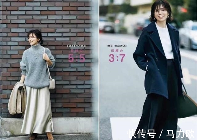时髦精 衣品越高的时髦精,越会玩“心机穿搭”,2个要点,带你一秒入门