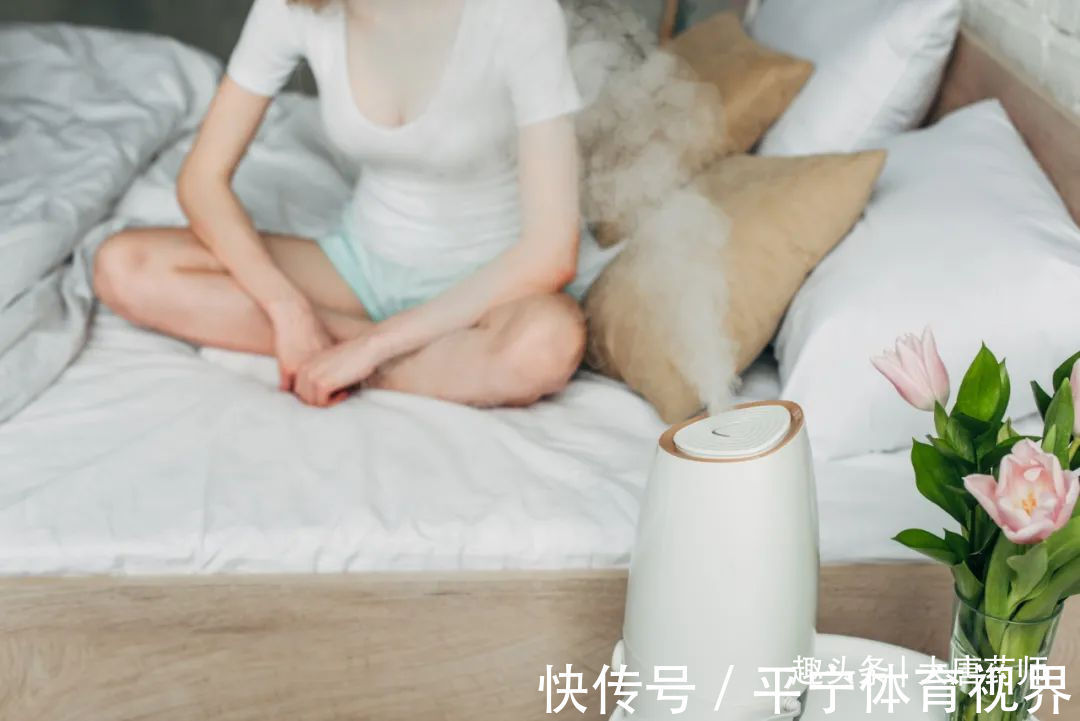 加湿器|湿气一除,百病皆无!3大祛湿法,无湿一身轻,秋冬疾病不缠身!