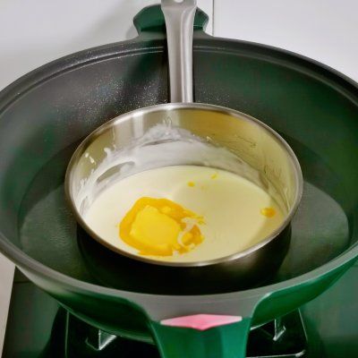 学会这道美味的巧克力乳酪蛋糕，厨房小白也不愁