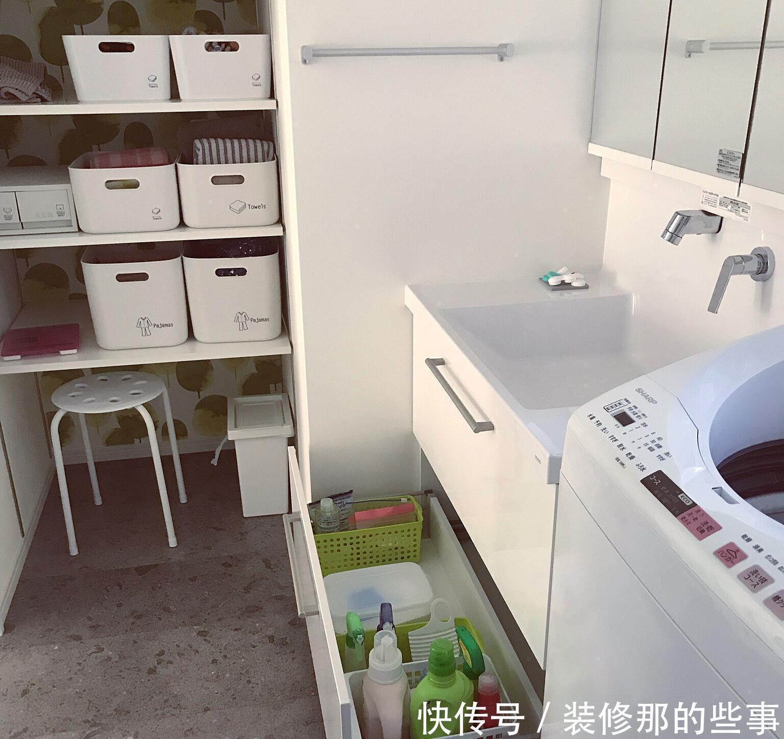 地方|小户型收纳很头疼？学习日本人在5个地方挤挤，空间变大10倍