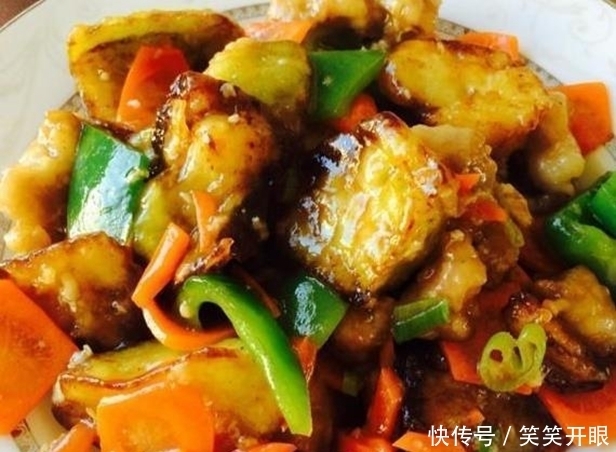 厨房新手必备的几道家常菜,简单鲜美很下饭,分分钟搞定