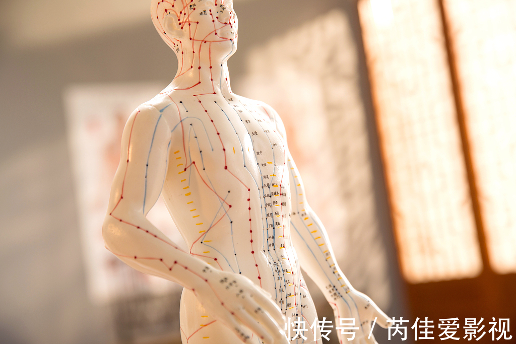 经络|奉劝大家:胆经不能随便敲,敲错反伤身!2点原则,必须牢记!