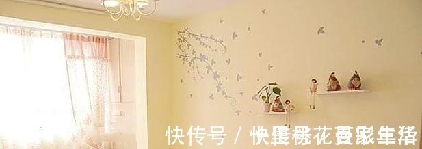 亲友|35㎡小户型新房，客卧一体设计很实用，亲友都夸地台做得好！