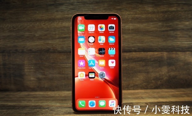 xr|还是得说再见了？发布至今下跌2900元，旧款iPhone加速退场