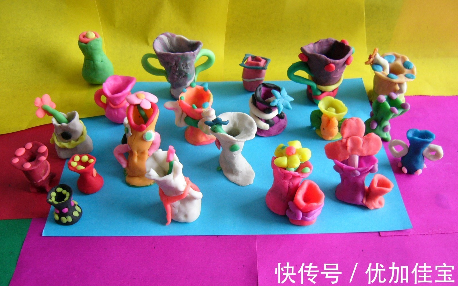 套娃|学龄前幼儿精细动作的家庭训练方法！