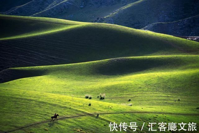 大海|10个此生应去的国内旅行地，第一个就让人念念不忘！