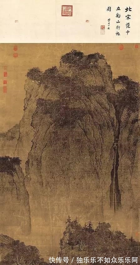 寒食帖|看了这些文物,才知道什么是极简