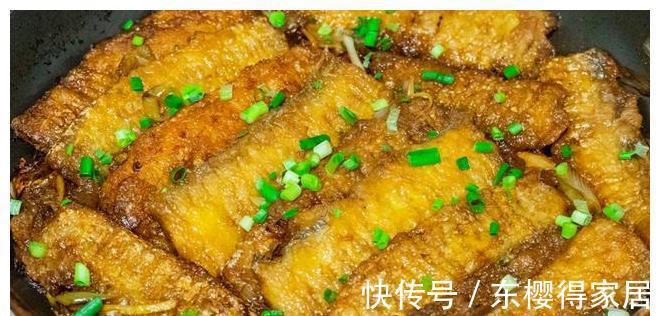 这才是带鱼最好吃的做法,饭店都吃不到,鲜香肉嫩,3斤鱼不够吃