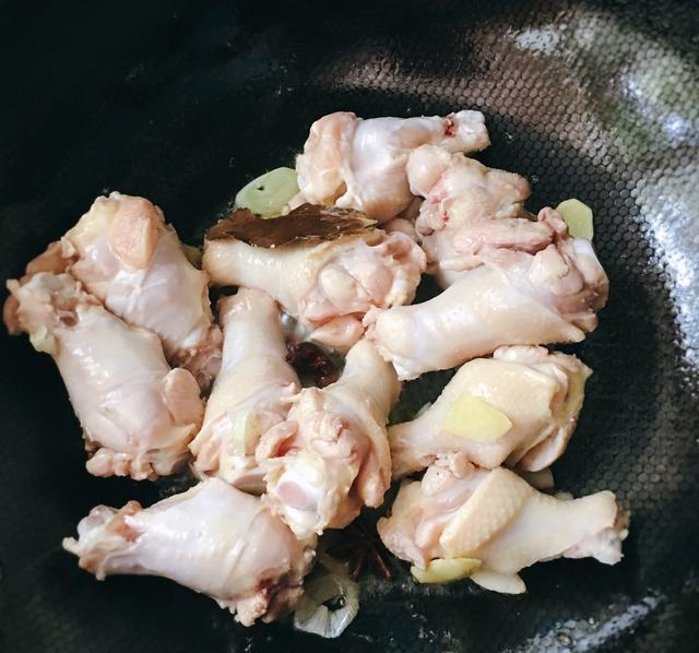 学会|小鸡腿学会此做法,孩子都吃不够,简单易学,比饭店做的还好吃