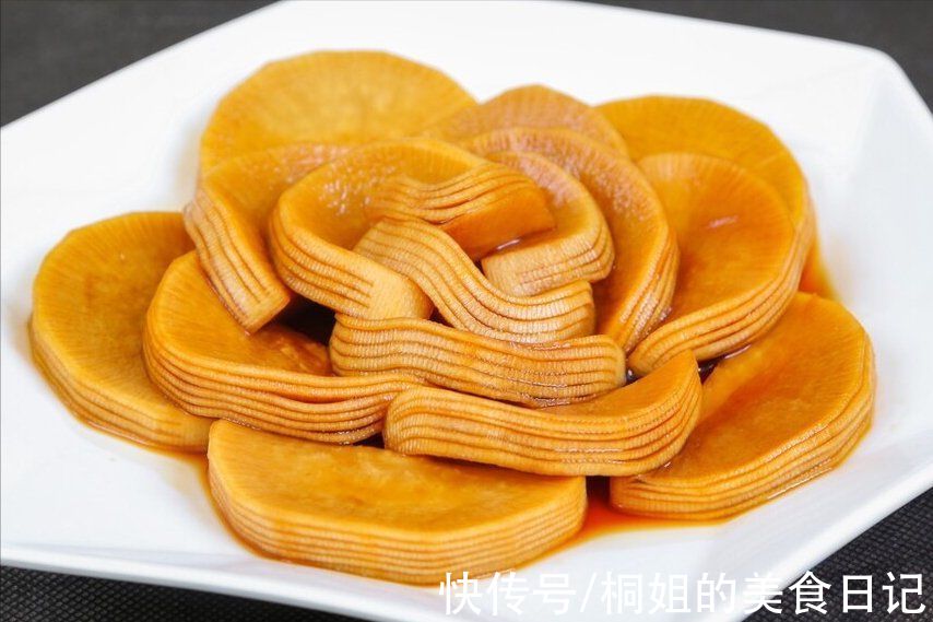 小米椒|腌萝卜，不要再用盐杀水，教你一招，萝卜嘎嘣脆，时间长了也不坏