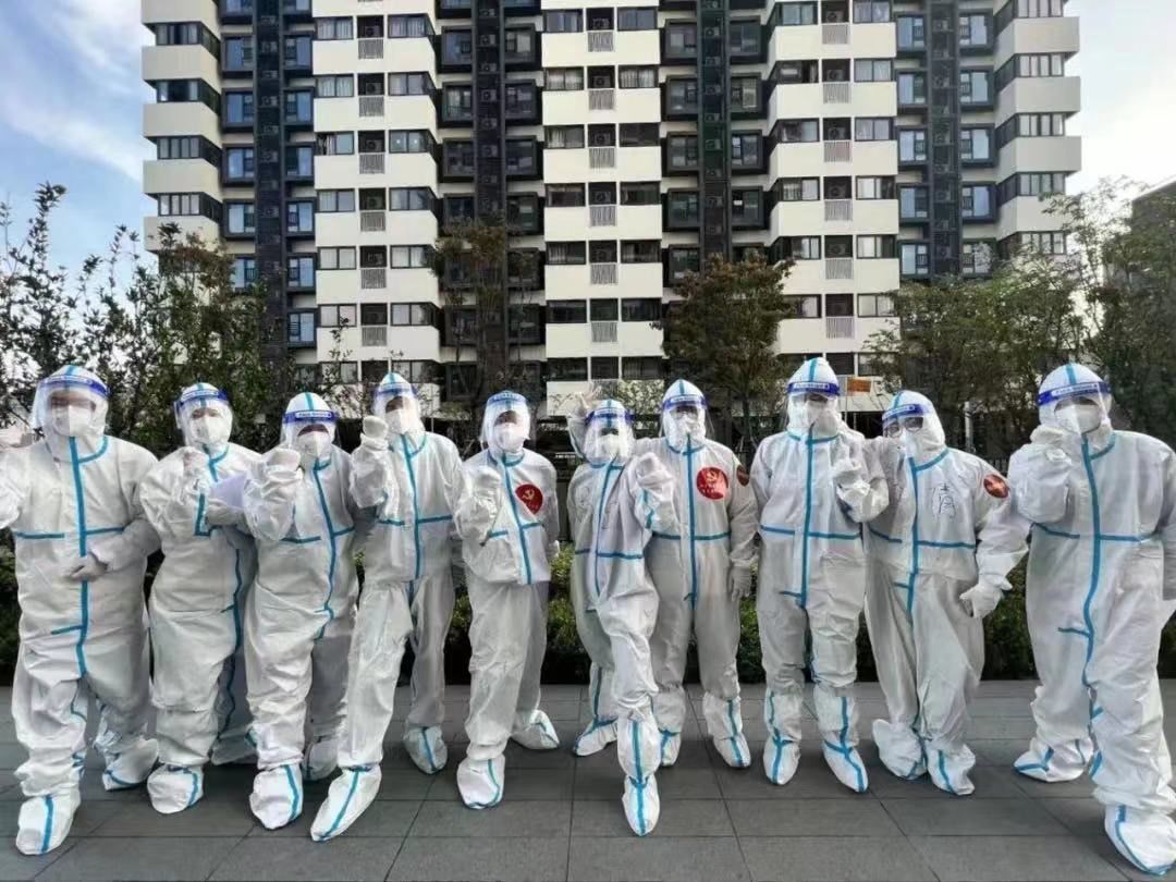 住房租赁|严格防疫、关爱租客、保障供应 上海住房租赁企业助力战“疫”