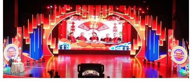 这场演出,我们期待了一整年