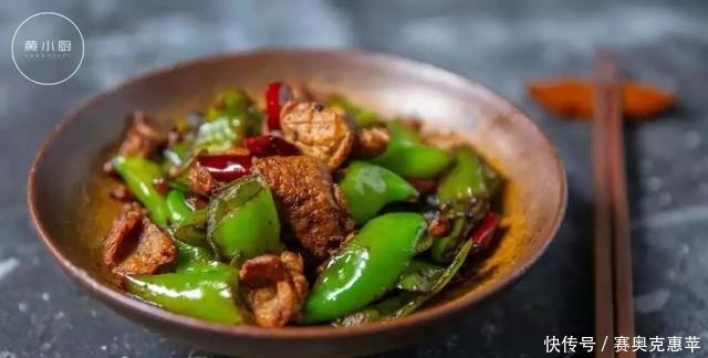 重温《向往的生活》第三季,期待本季张艺兴能吃上最爱的辣椒炒肉