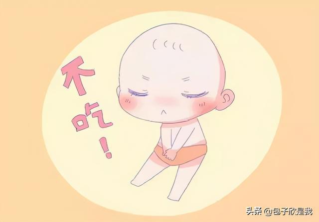 舌苔|过年期间宝宝积食了,就用这些方法,百试百灵