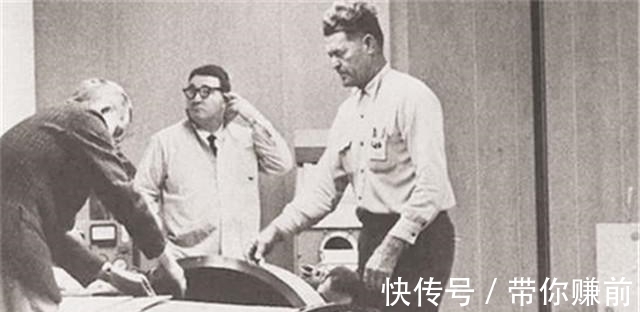 犹太人$美国首富被他冷冻50年，却不知他灵感来自科幻书，被称冷冻人之父