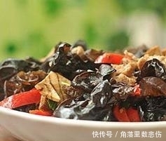 黑木耳|别再吃外边的菜了，这几道食谱绝对会让你无可挑剔