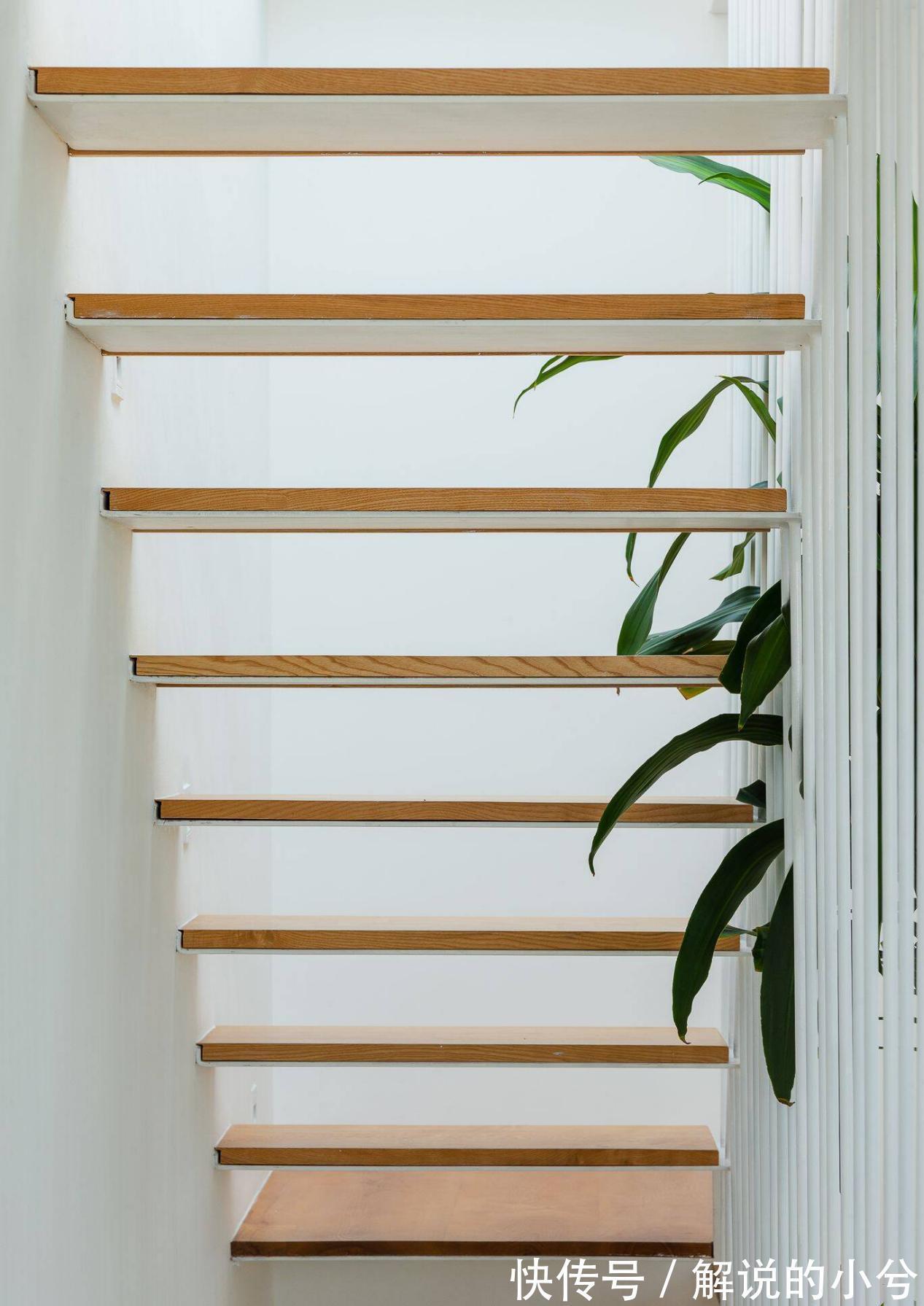 楼房|越南楼房占地面积小,5层小楼“瘦瘦高高”,一层2间房,安静舒服