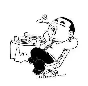 一天一包烟,若出现这4个迹象,说明你的肺已经受损,需戒烟了