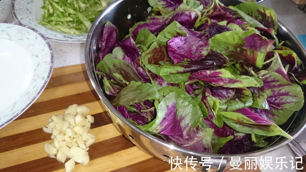 补血|这菜比阿胶还补血，隔天吃一盘，气血足了，女人常吃皮肤好