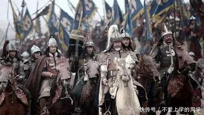 汉人|古代蒙古人从来不吃这东西,而且地位很高,现代人却吃得停不下来!