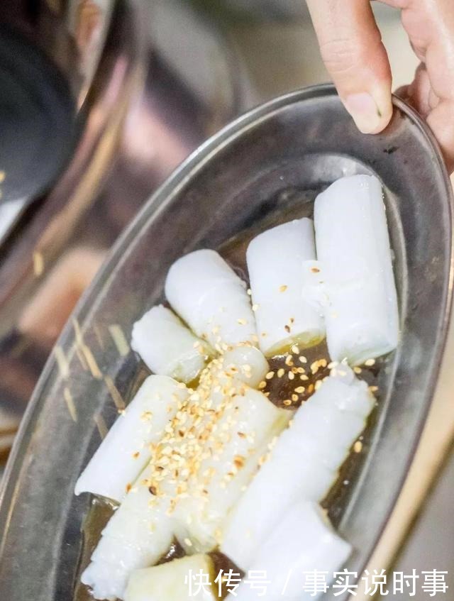 在广州,早餐就可以拍一整季的《舌尖》