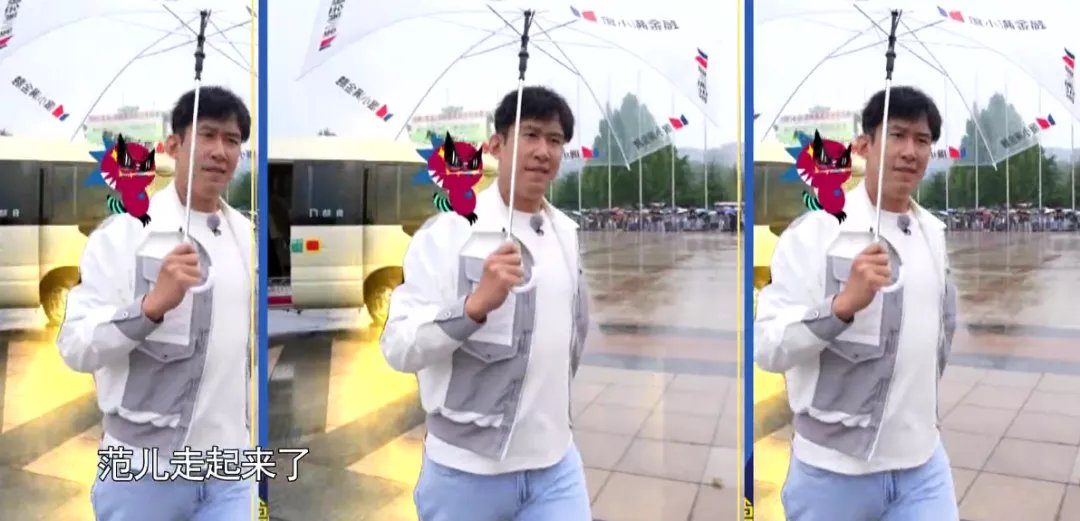 《奔跑吧》新一季开播,蔡徐坤缺席,游戏如作秀,下季别拍了好吗