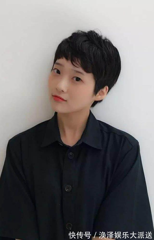 女性 女人过了50岁,不管是白发还是黑发,少弄这些发型,显老没气质