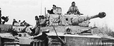 古德里安|为何古德里安未被授予元帅？