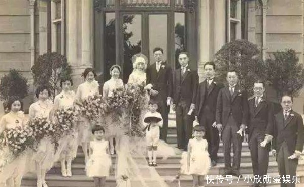 丈夫|她送走丈夫和子女,一生优雅活到112岁,长寿秘诀只有10个字