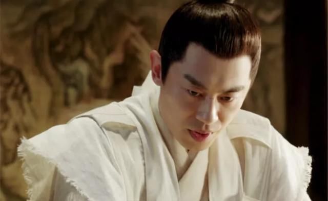 皇帝|《大明风华》：朱高煦的死因，竟是耍小孩子脾气，绊了皇帝一脚？