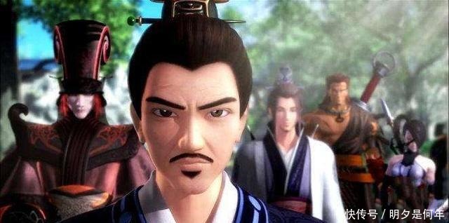 秦时明月无论纵横吹还是纵横黑,看完这些,你们真不会再吵起来