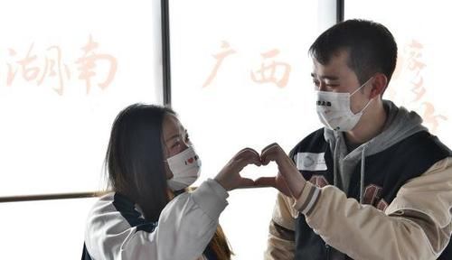 中年|在上海之巅，向家乡问好