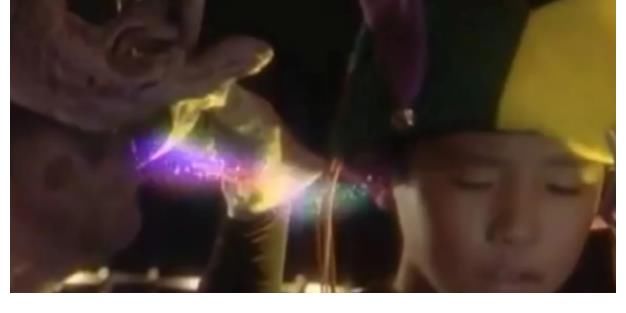万圣节|《迪迦奥特曼》被下架，或在第8集的台词中揭示了原因？