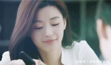 求你们别再这样化妆了,真的很丑