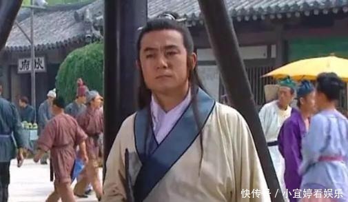 西游记中的魏征真的很牛吗?对唐太宗而言,魏征其实就是个叛徒