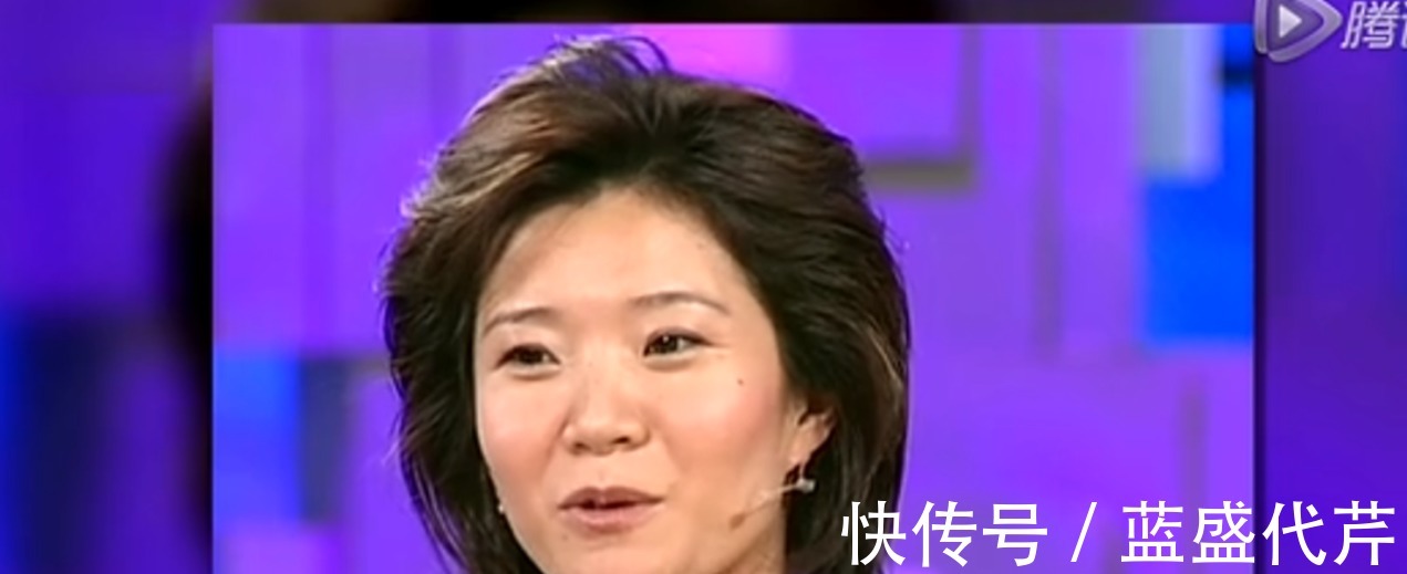 孔令辉|29年后再看王瑾才发现嫁给刘国梁的她,到底有多幸运!