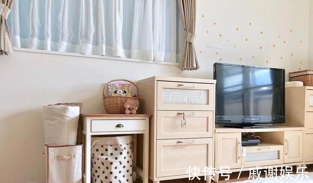 家居|看了这位日本太太收拾的房间内部照,学会断舍离,让家简洁又清爽!