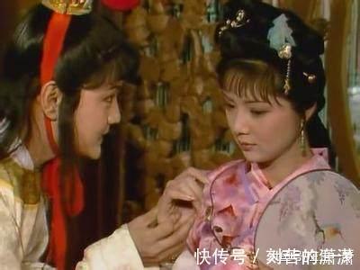 薛宝钗|薛宝钗的心机有多深 从她嫁祸林黛玉这件事上 就能看出来