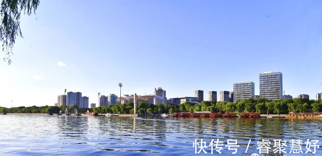 腾退|北京这里要添一个水上集市！拟建水上休闲运动中心！