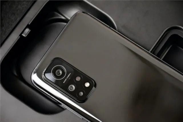 指纹识别|Redmi K30S外观细节解析，它是你的菜吗？