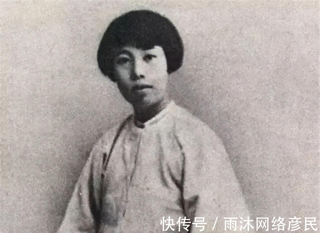 先生|萧红与鲁迅聊天频繁,致使许广平不快,许广平又是如何对待鲁迅?