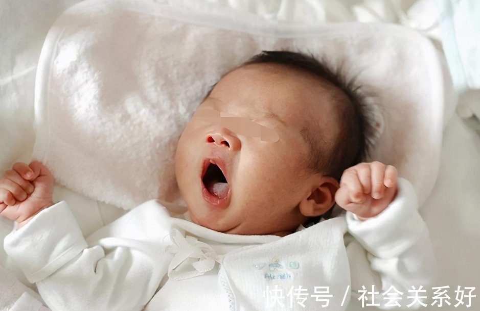 重男轻女|为什么近年男孩出生率更高原因有三点,父母被说中了别否认