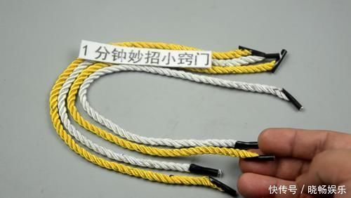 手提绳不要扔掉，留在家中特别值钱，解决了很多人的烦恼，真实用