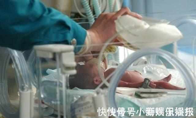 妈妈|医生看到刚出生的宝宝,不禁责问妈妈你流产过几次