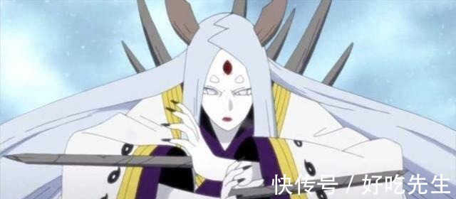 火影迷|火影忍者 鸣人的求道玉为何消失 答案只有资深火影迷才知道!