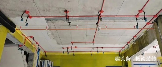 配电箱|为什么电源线绕了几圈再接开关老电工说细节虽小,却不能忽视