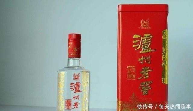 中国价位百元白酒，排名前4强出炉！首名毫无悬念，你喝过几款